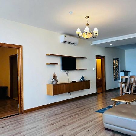 Chung cư 130 m² 2 phòng ngủ, 2 phòng tắm riêng ở Thắng Tam Vũng Tàu Ngoại thất bức ảnh