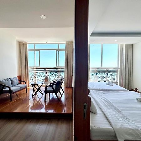 Chung cư 130 m² 2 phòng ngủ, 2 phòng tắm riêng ở Thắng Tam Vũng Tàu Ngoại thất bức ảnh