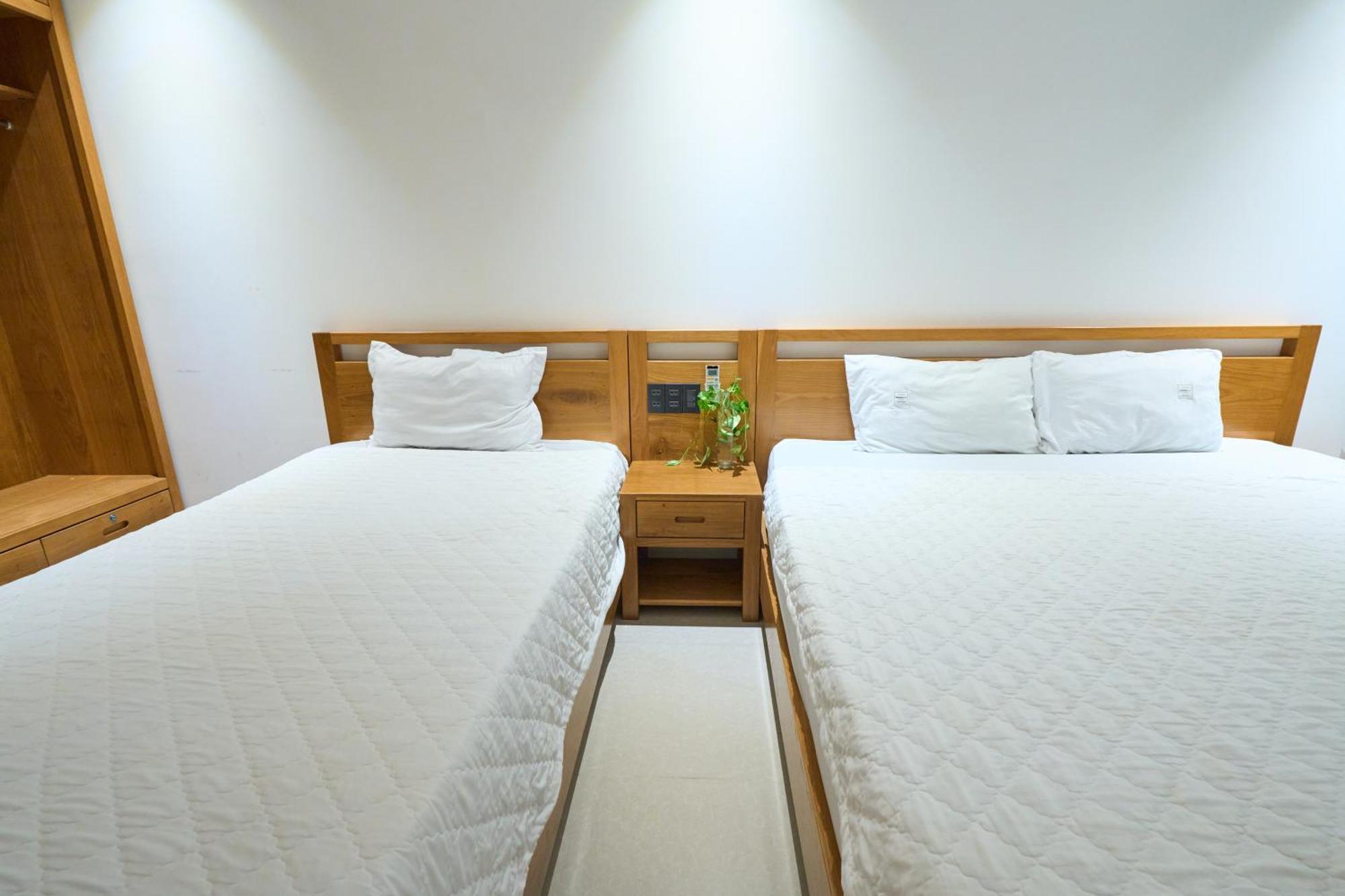 Chung cư 130 m² 2 phòng ngủ, 2 phòng tắm riêng ở Thắng Tam Vũng Tàu Ngoại thất bức ảnh