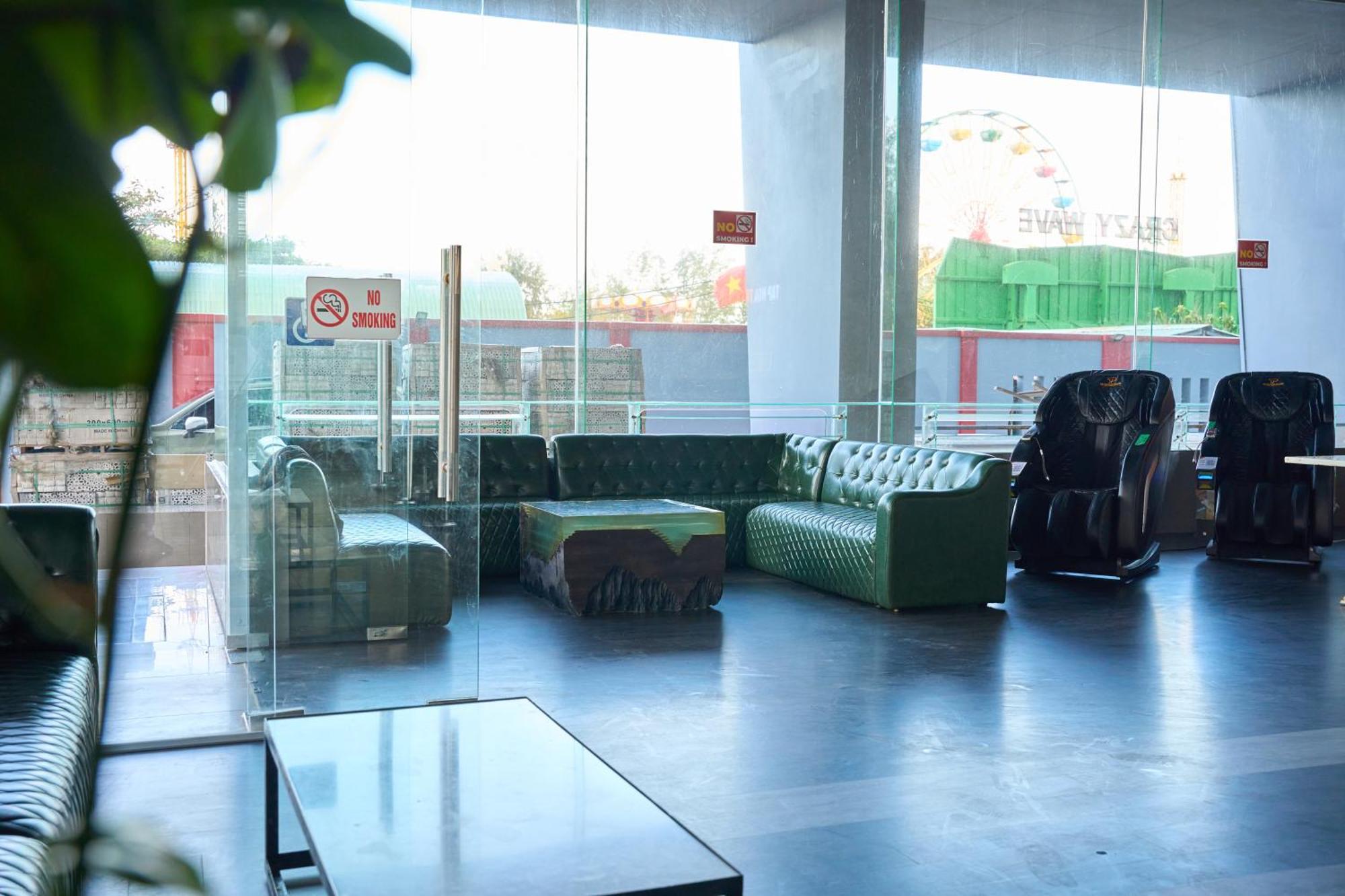 Chung cư 130 m² 2 phòng ngủ, 2 phòng tắm riêng ở Thắng Tam Vũng Tàu Ngoại thất bức ảnh