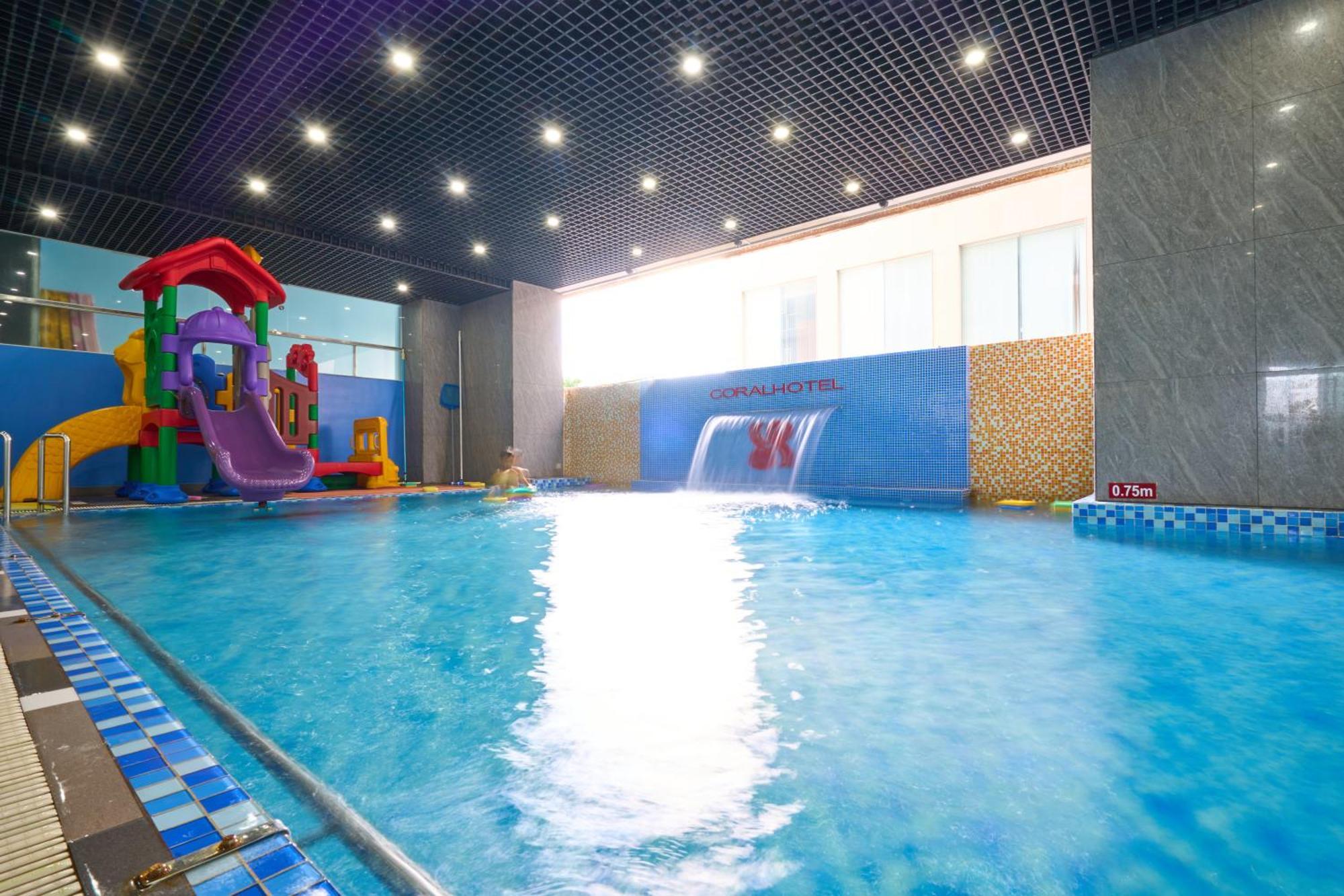 Chung cư 130 m² 2 phòng ngủ, 2 phòng tắm riêng ở Thắng Tam Vũng Tàu Ngoại thất bức ảnh