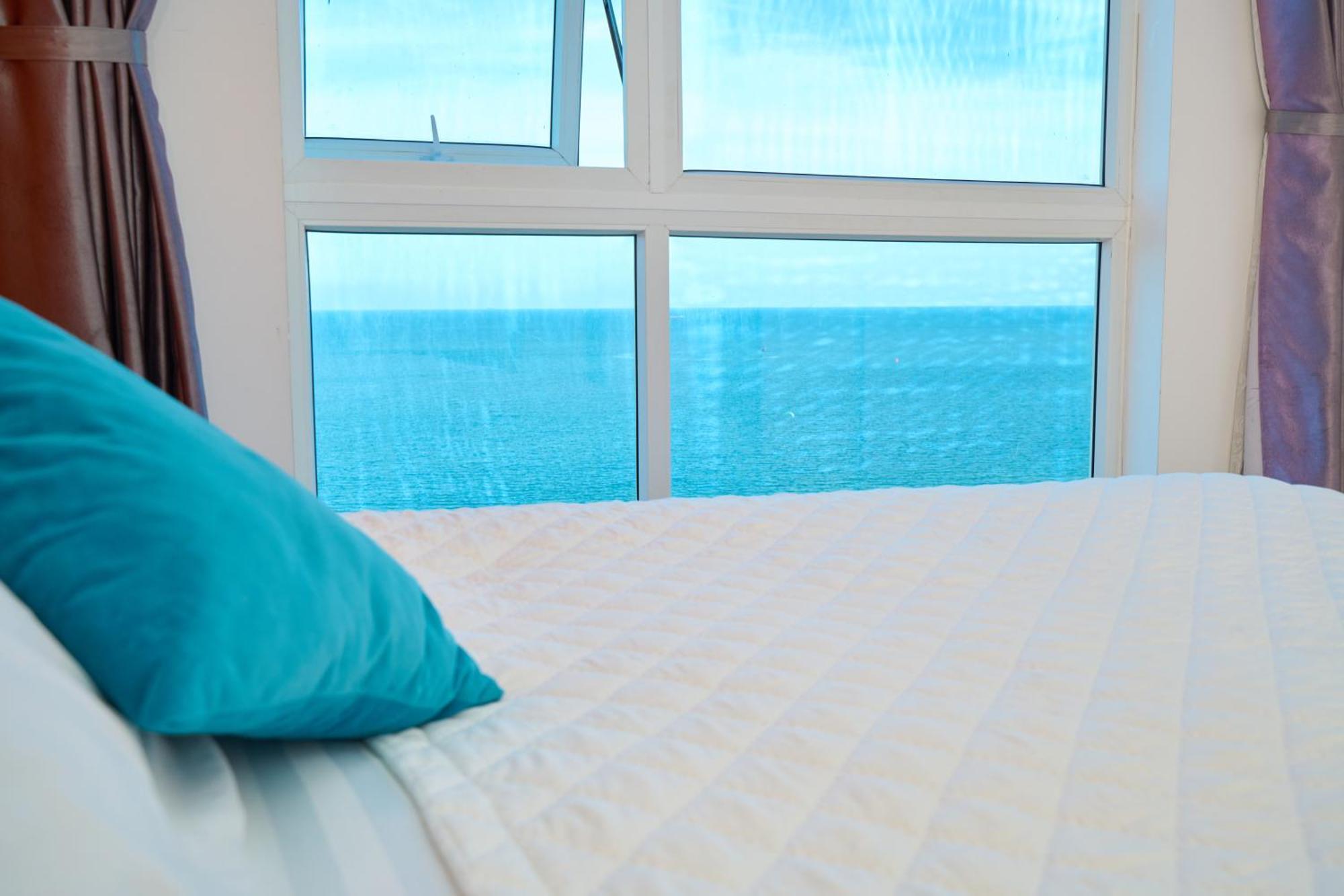 Chung cư 130 m² 2 phòng ngủ, 2 phòng tắm riêng ở Thắng Tam Vũng Tàu Ngoại thất bức ảnh
