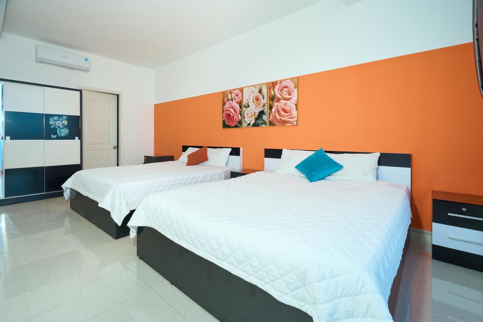 Chung cư 130 m² 2 phòng ngủ, 2 phòng tắm riêng ở Thắng Tam Vũng Tàu Ngoại thất bức ảnh