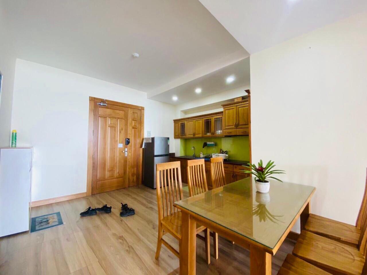 Chung cư 130 m² 2 phòng ngủ, 2 phòng tắm riêng ở Thắng Tam Vũng Tàu Ngoại thất bức ảnh