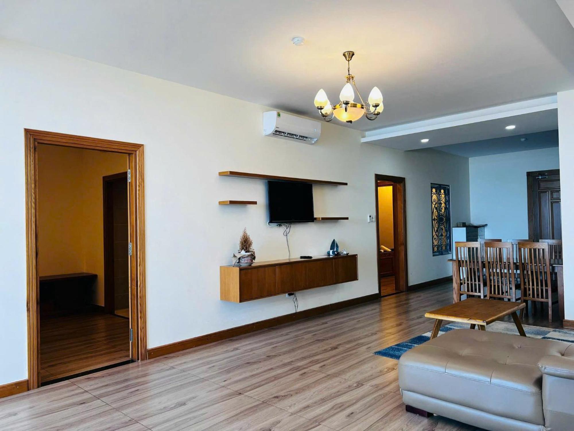 Chung cư 130 m² 2 phòng ngủ, 2 phòng tắm riêng ở Thắng Tam Vũng Tàu Ngoại thất bức ảnh